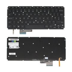 Bàn Phím Dell Inspiron 5379 5379-Ins-K0321-Gry