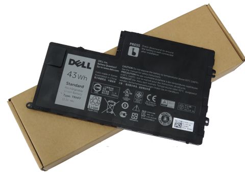 Pin Dell Inspiron 5379 5379-Ins-K0321-Gry