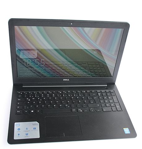 Dell Inspiron 5547