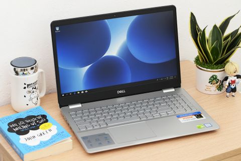 Dell Inspiron 5584
