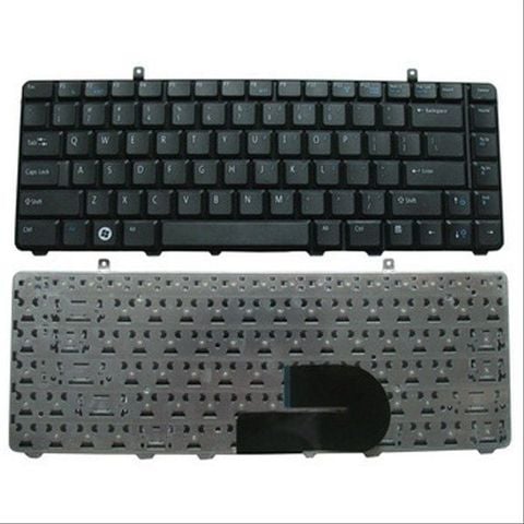 Bàn Phím Dell Inspiron 7370 7370-Ins-K0302-Slv