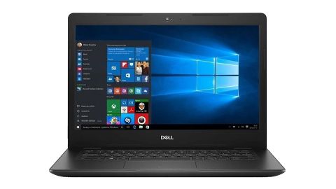 Dell Inspiron N3481