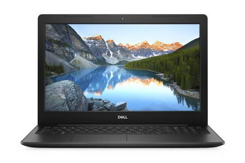Dell Vostro V3591 V5I3308W Black