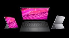  Dell Latitude 13 7320 ra mắt: Màn hình cảm ứng 13 inch, chip Intel thế hệ thứ 11, cạnh tranh trực tiếp với Surface Pro X 
