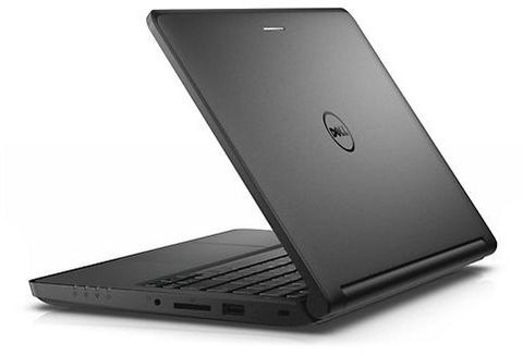 Dell Latitude 3150-P504
