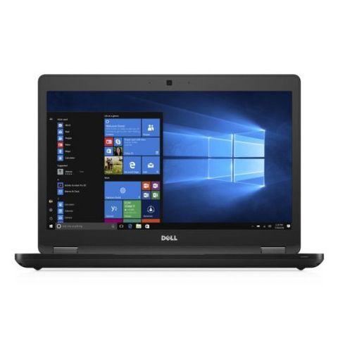 Dell Latitude 5480