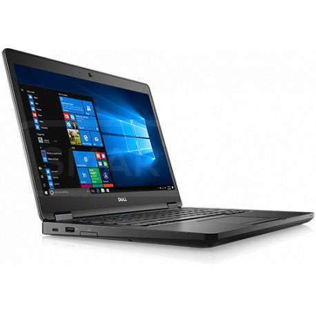 Dell Latitude 5480 N033L548014Emea_Ubu