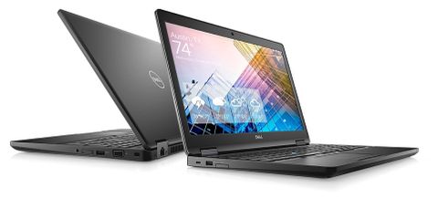 Dell Latitude E5590