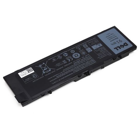 Pin Dell Latitude 7390 N012L7390132N1Emea