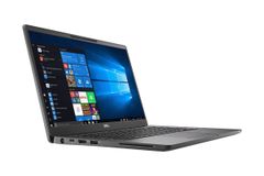  Dell Latitude740003NO 