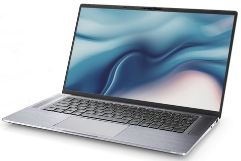 Dell Latitude9510