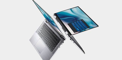 Laptop Dell Latitude14 9410