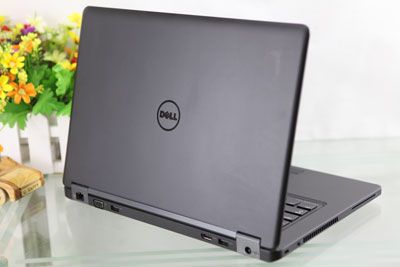 Dell Latitude E5450 card on