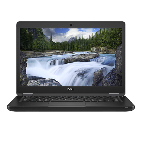 Dell Latitude E5490