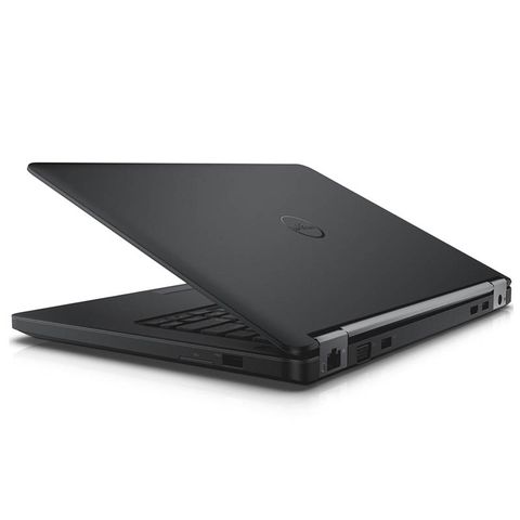 Dell Latitude E5550