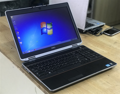  Dell Latitude E6520 card on 