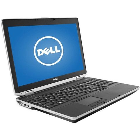 Dell Latitude E6530