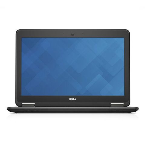 Dell Latitude E7250