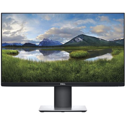 Màn Hình Dell P2419H