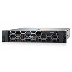  Dell Power Edge R740 