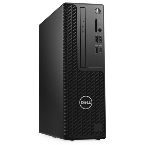 Workstation Dell Precision 3440 Sff Cto 42pt3440d01