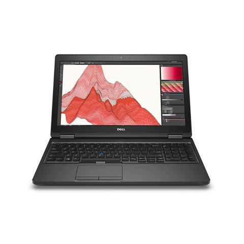 Dell Precision 3520