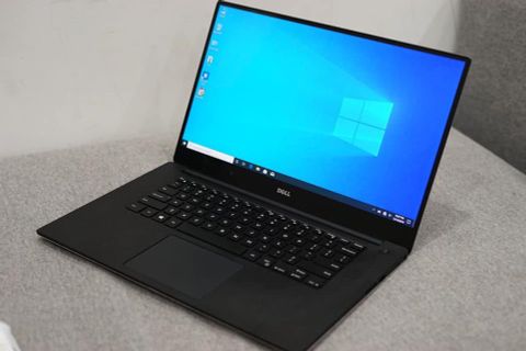 Máy trạm siêu mỏng Dell Precision 5510