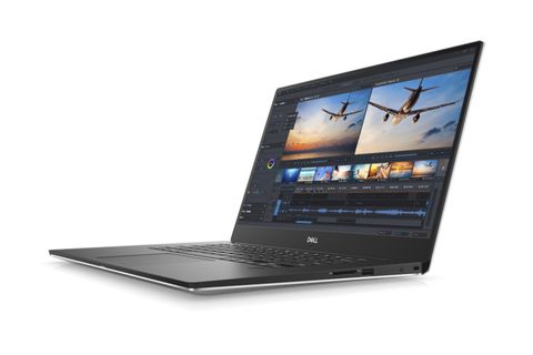 Laptop Dell Precision 5520
