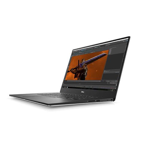 Dell Precision 5530