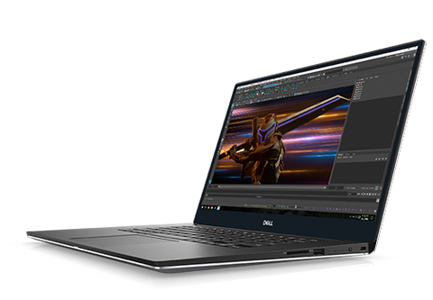 Workstation Dell Precision 5540