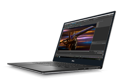  Workstation Dell Precision 5540 