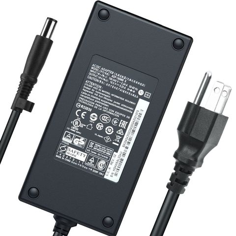 Sạc Laptop Dell Precision 7510, 7710 180W