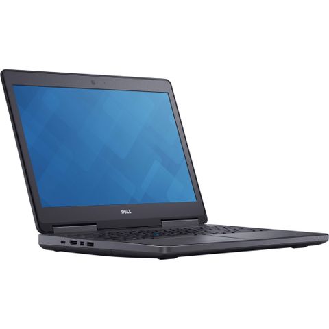 Dell Precision 7510