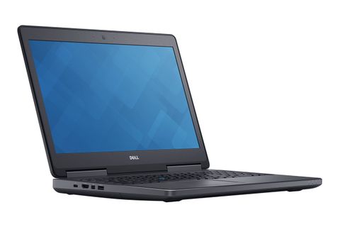 Dell Precision 751020NU