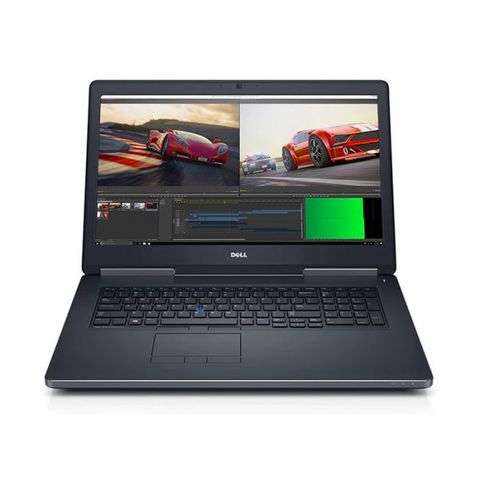 Dell Precision 7520