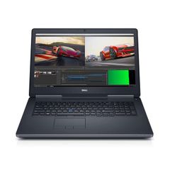  Dell Precision 7520 