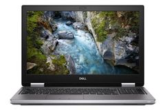 Laptop Dell Precision 7540 Core I7-9850h 