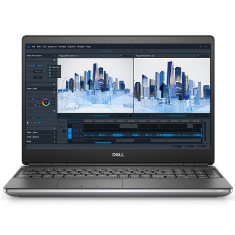 Laptop Dell Precision 7560 I7-11850h