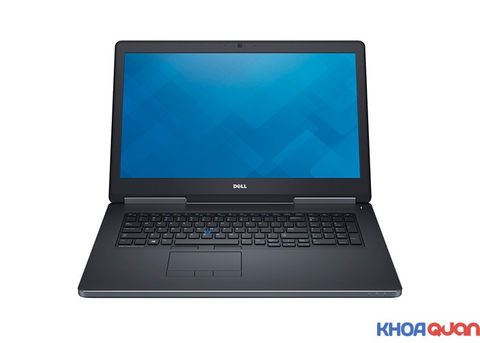 Dell Precision 7710