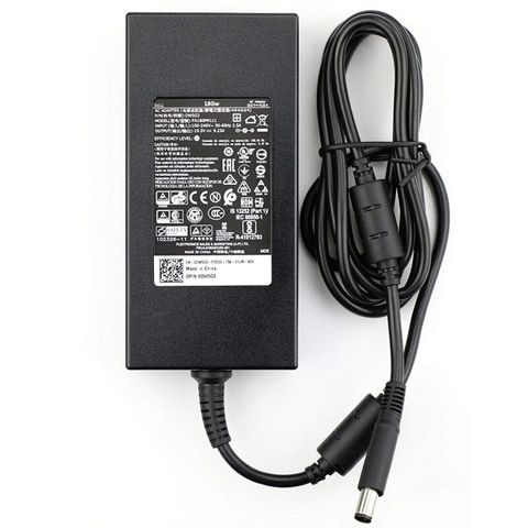 Sạc Laptop Dell Precision M4800 180W