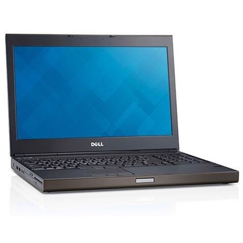 Dell Precision M4800 3K