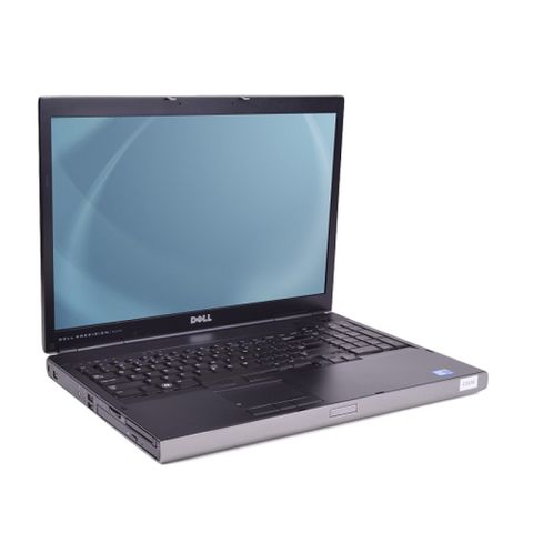 Dell Precision M6500