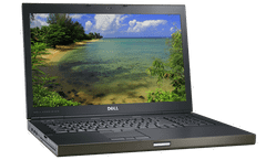  Dell Precision M6600 