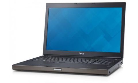 Máy trạm Dell Precision M6800