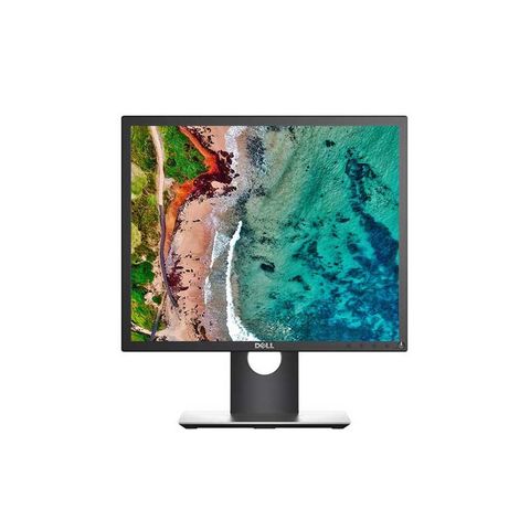 Màn Hình Dell Pro P1917s 4r8r8