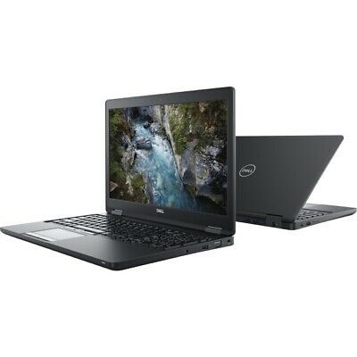 Dell Precision 7530 Sbr29 Mobile Workstation