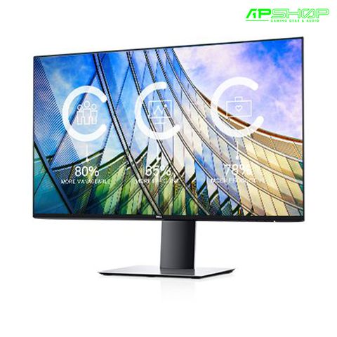 Dell Ultrasharp U2719D 27