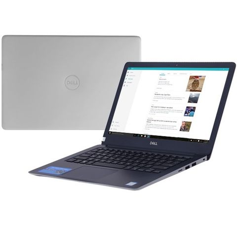 Laptop Dell Vos13 5301
