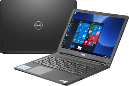 Dell Vostro 3568