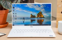  Dell XPS 13 